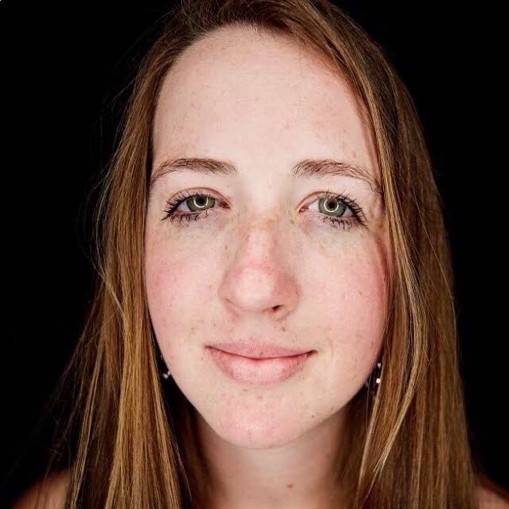 Meet your Posher, Sophie